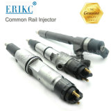 Yuchai Common Rail Injector Assembly 0445120160 (0445B29006) , Erick Bosch Original Fuel Injector 0 445 120 160