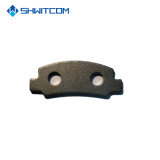 Auto Parts Brake Pad Backing Plate for Cars