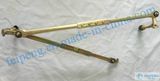 Wiper Linkage for Buses Coaches Trucks Yu A850-4