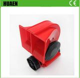 24V 125dB Dual Tone Snail Compact Air Horn