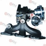 Volvo S80, Xc90 Bi Turbocharger Td03 49131-05160