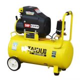 5HP 2200W Diving Dry Cordless Portable DC Rotary Screw Industrial Air Compressor