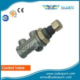 Directional Control Valve 0004343801 for Mercedes Benz Trucks