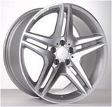16*J7.5/19*J8.5&J9.5 Inch Alloy Wheel with PCD 5*112
