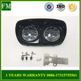 5.75 Inch Dual LED Headlight for Harley Road Glide 2004~2013