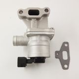 New 12619110 Secondary Air Injection Check Valve for Envoy Trailblazer Rainier