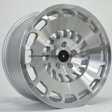 Car Alloy Wheels 17X9.0 Kin-7555 for Aftermarket