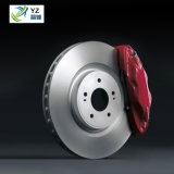 Motorcycle Parts New Product Brake Disc for Car
