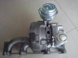 Garrett Precision Turbo Diesel Engine Parts 713673-5006s 1121159 Turbocharger for Sale