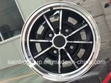 4X130 4X4 SUV Aftermarket Aluminum Wheels