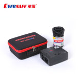 Eversafe 12V DC Portable Mini Auto Car Air Compressor Pump with Ce Certificate