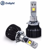 Car Accessories Auto LED Motorcycle Headlight H11 LED Headlight G Series with CREE LED