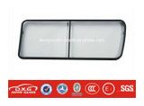 Auto Glass Sliding Glass for Toyota Granvia 1995-