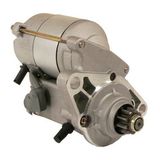 Starter for Honda Acura, 228000-2260, 228000-2261, 228000-6420, 31200-P45-G01, 228000-6421, 31200-P45-G11