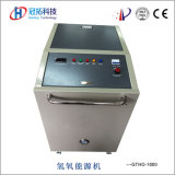 Oxy-Hydrogen Generator Polishing Machine Gtho-1000 for Hot Sale