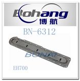 Bonai Engine Spare Part Hino Eh700 Oil Cooler Cover Bn-6312