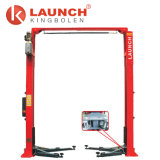 Launch Tlt240sca Luxurious Clear Floor Two Post Lift (Rated Capacity: 4.0Ton) Car Lift Equipment