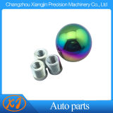 CNC Aluminum Alloy Gear Knob