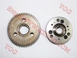 Starting Clutch Bendix Embrague Arranque Gy6-125