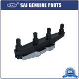 Guangzhou Auto Parts Dry Ignition Coil for European Car From China OEM No.: 047905105, 047905104, 157200