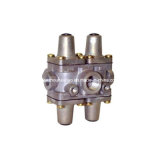 Multi-Circuit Protection Valve for Renault 9347020400