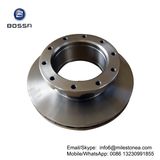 Truck Parts Casting Brake Disc 6884210212 for Mecedes Benz