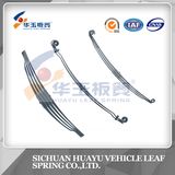 Plate Spring Compatible with Man Truck Air Suspension