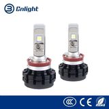 New Arrival Auto Accessory Car LED Headlight Kit M1-H1, H3, H4, H7, H11, 9004, 9005, 9006, 9007, 9012
