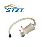 Auto Parts Fuel Filter 1614 6766 158 for BMW