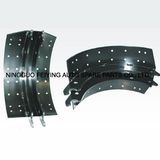 High Quality 4551 Brake Shoe for Heavy Duty Truck Trailer