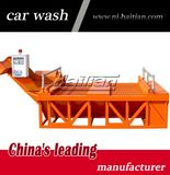 Mining Construction Site Use Automatic Truck Wheel Washer