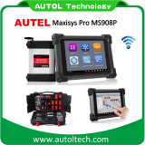 2017 Best Automotive Diagnostic Tool Autel Maxisys PRO Ms908p with J2534 Reprogramming Tool Autel Maxidas Maxisys PRO Diagnostic System with WiFi Autel Ms908p