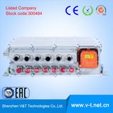 V&T V6-H-4D Motor Drive Controller/Driving Motor Controller/Electric Vehicle Drive Motor Controller Customer-Design