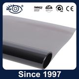 Color No Fading Black Adhesive Dyed Film for Car Window