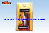 Motorcycle Car Tubeless Tire Tyre Puncture Plug Quick Repair Tool Kit