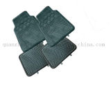 OEM Eco Friendly PVC Car Floor Carpet Mat Mats Set