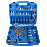 Garage Tools Clutch Assembly/Disassembly Tool Set (MG50442)