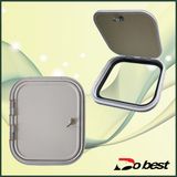RV Motorhome Caravan Luggage Door with Handle