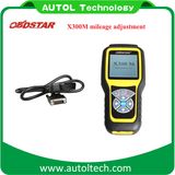 Odometer Correction Tool Obdstar X300m