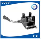 Auto Ignition Coil 93 363 483 Use for Daewoo 93363483