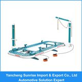 2017 Ce Proved Height Fixed Hydraulic Rack Frame Machine Auto Body