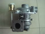 for Isuzu Trooper, D-Max Rodeo Td Rhf5 Turbo Vb430064 Vidf Turbocharger with 4jx1tc Engine