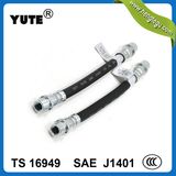 DOT Certified SAE J1401 EPDM Hydraulic Brake Hose 1/8