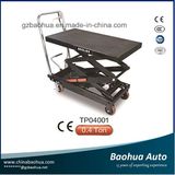 Trolley with Lifting Platform/ Liftingtable Cart Tp04001