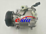 Auto Parts AC Compressor for Mitsubishi Lancer 2012 QS70 6pk