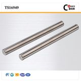 China Factory CNC Machining Spline Shaft for Car Parts