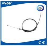 Auto Brake Cable Use for VW 251609701c