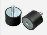 B-Mf Rubber Mounting, Rubber Mount, Shock Absorber