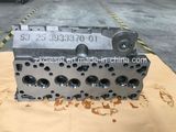 Cummins Engine 4bt3.9 Truck Cylinder Head 3966448/3967444/3933370/3927298/3927285