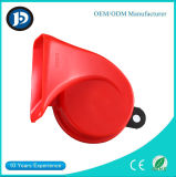 Latest Design Red Strong Sound Waterproof Loud Car Horn